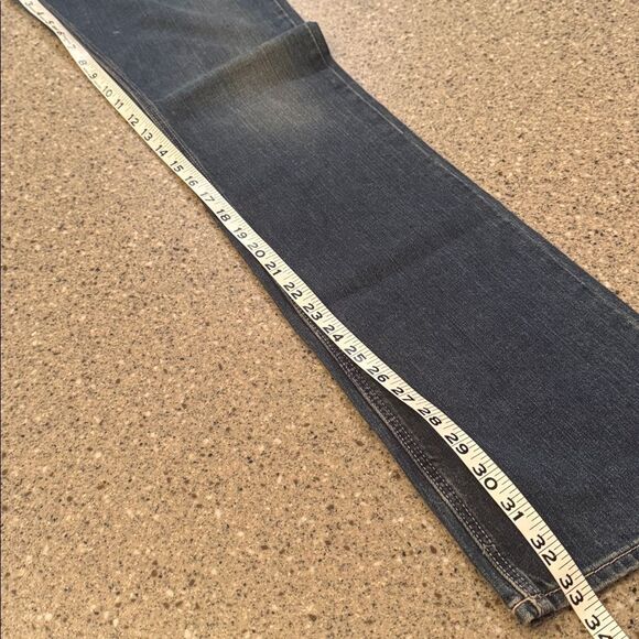 HOLLISTER Y2K Venice Low Rise Bootcut Jeans - Picture 7 of 13
